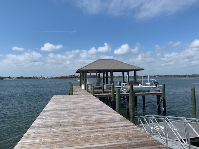 dock builders orlando