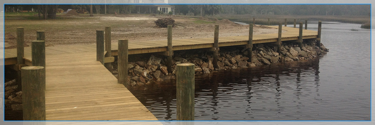 seawall repair orlando